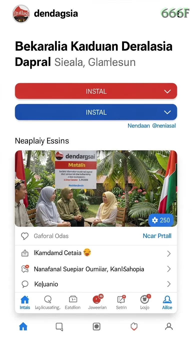 Cuplikan layar 8SVIP — aktivitas