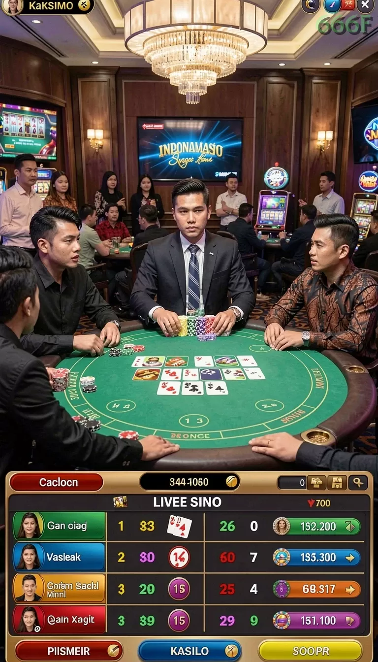 Cuplikan layar SLOT88 — aktivitas